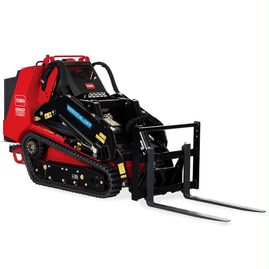Dingo / compact loader