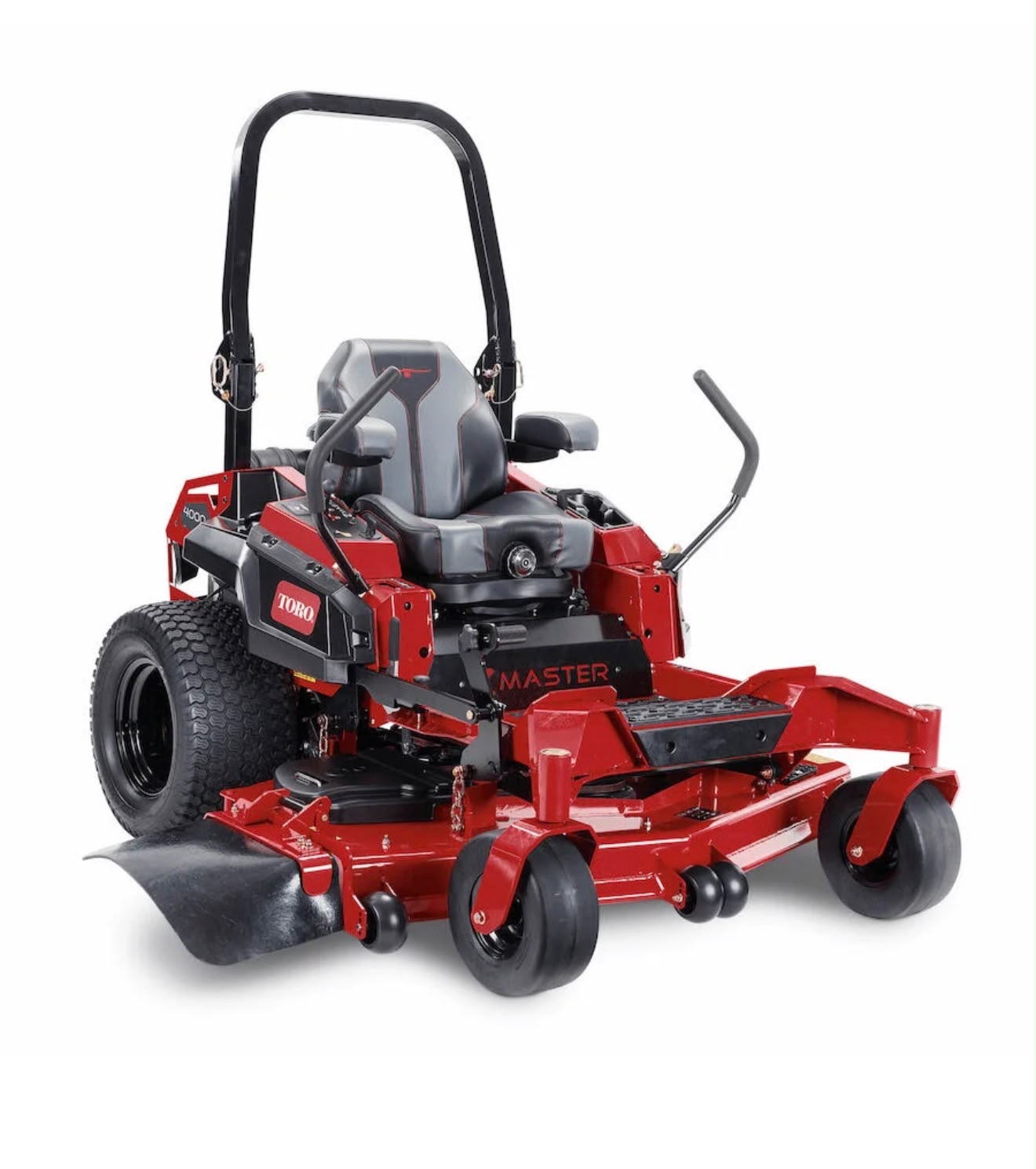 Toro Z Master mower